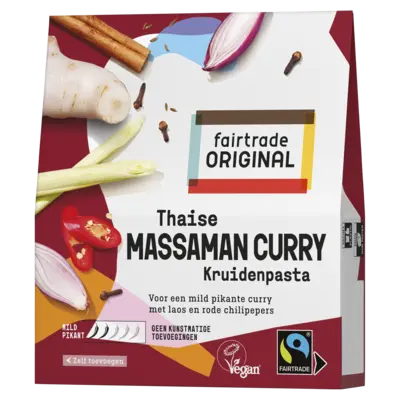 pdp-image-Fairtrade Original Kruidenpasta Thaise massaman curry