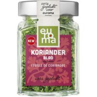 Een afbeelding van Euroma Korianderblad