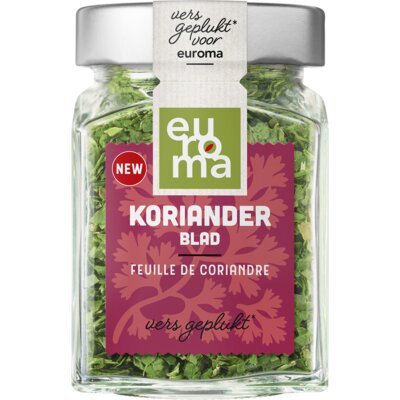 pdp-image-Euroma Korianderblad
