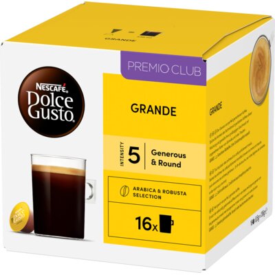 pdp-image-Nescafé Dolce Gusto Grande capsules