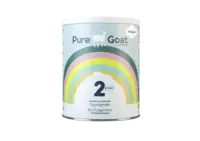 Pure Goat Opvolgmelk 2