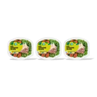 AH Terra Plantaardig maaltijdsalade couscous 3pk