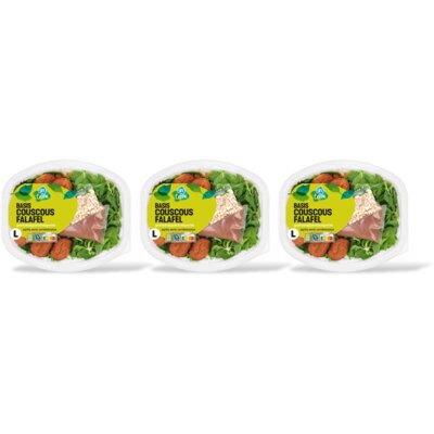 pdp-image-AH Terra Plantaardig maaltijdsalade couscous 3pk