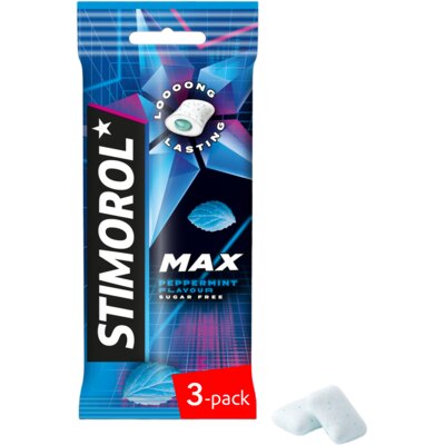 pdp-image-Stimorol Max splash peppermint