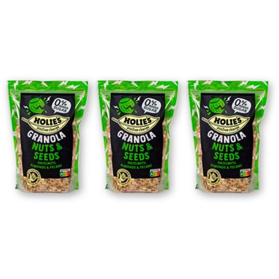 pdp-image-Holie's Granola noten 3-pack