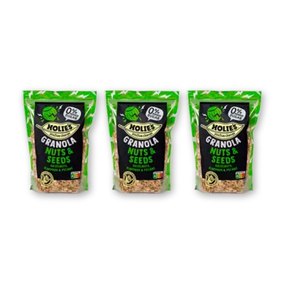 pdp-image-Holie's Granola noten 3-pack