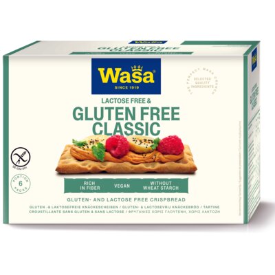 pdp-image-Wasa Glutenvrij en lactosevrij classic