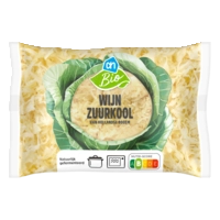 AH Biologisch Wijnzuurkool