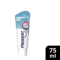 Prodent Tandpasta freshgel