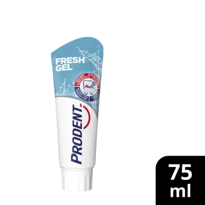 pdp-image-Prodent Tandpasta freshgel