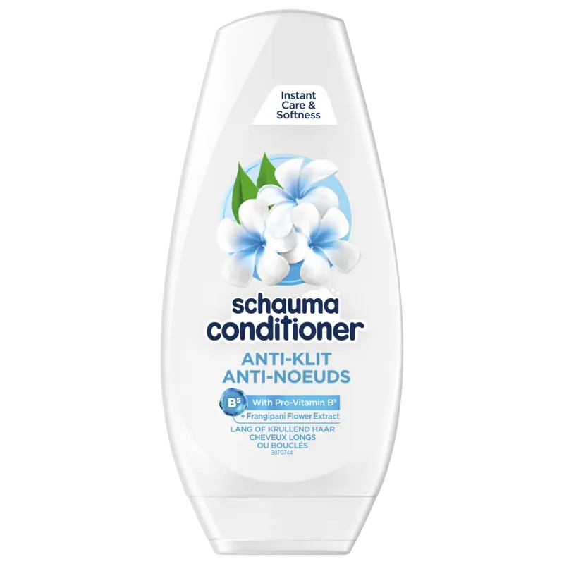 Schauma Conditioner anti-klit
