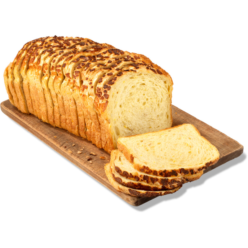 Een afbeelding van AH Tijger tarwe maïs heel