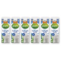Campina Halfvolle melk 6-pack