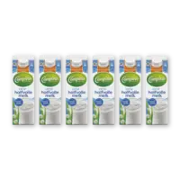 Campina Halfvolle melk 6-pack