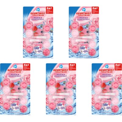 pdp-image-AH Geurtwist blok rozen & zomerfruit 5-pack