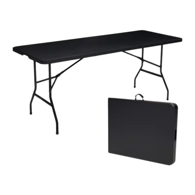 pdp-image-Brixy Klaptafel zwart