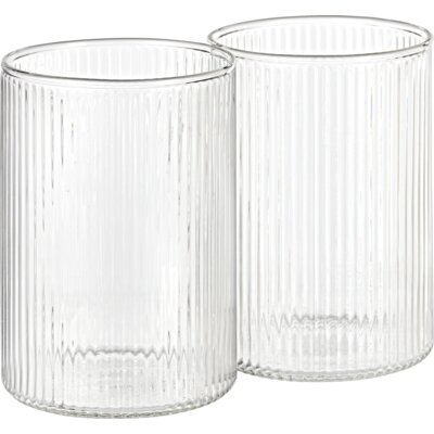 pdp-image-AH Waterglas ribbel