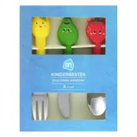 AH Kinderbestek fruit