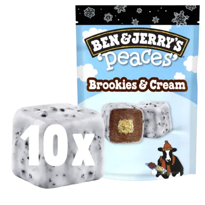 pdp-image-Ben & Jerry's Peaces brookies & cream