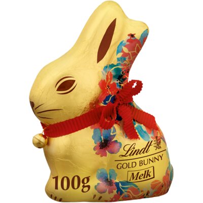 pdp-image-Lindt Gold bunny bloem melk