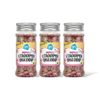 AH Strooimix discodip 3-pack