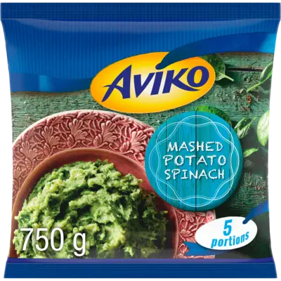 pdp-image-Aviko Aardappelpuree spinazie bel