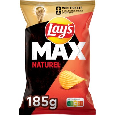 pdp-image-Lay's Max naturel