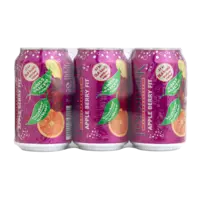Tönissteiner Apple berry fit 6-pack bel