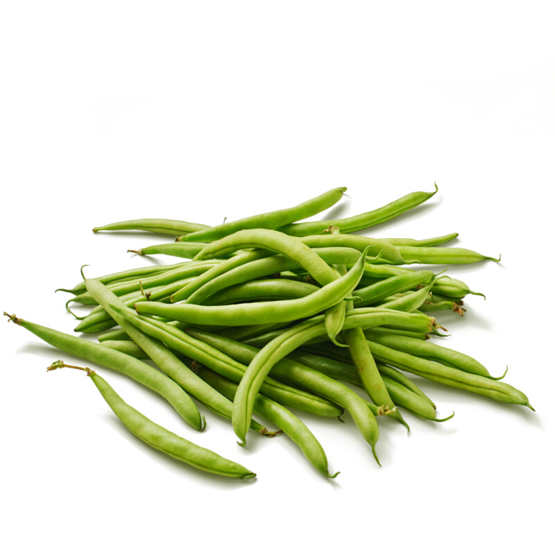 Een afbeelding van AH Sperziebonen