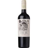 Een afbeelding van Tilia Malbec
