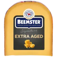 Beemster Signature extra aged