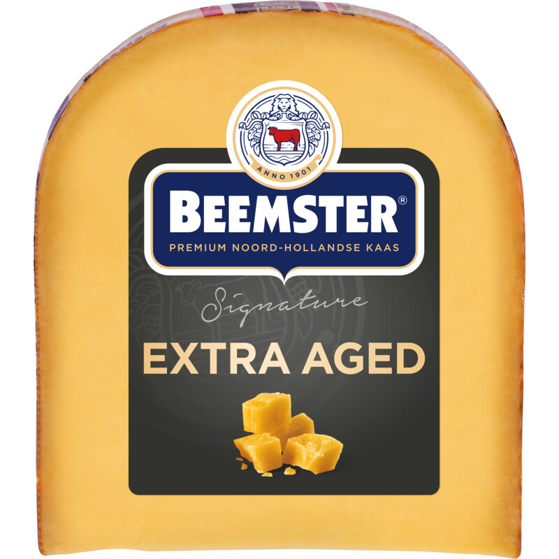 Een afbeelding van Beemster Signature extra aged