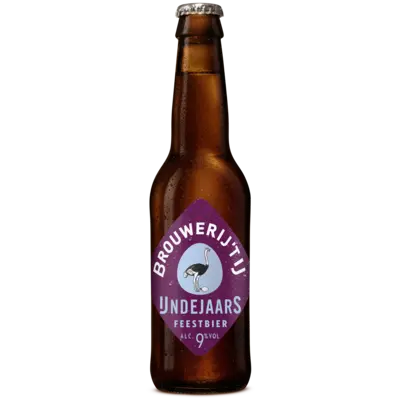 pdp-image-Brouwerij 't IJ IJndejaars feestbier
