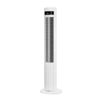 Duux Elevate lite tower fan white