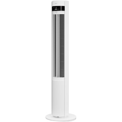 pdp-image-Duux Elevate lite tower fan white