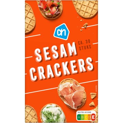 pdp-image-AH Sesam crackers