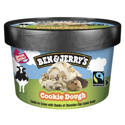 pdp-image-Ben & Jerry's Cookie dough