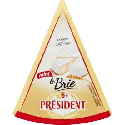 pdp-image-Président Mini brie