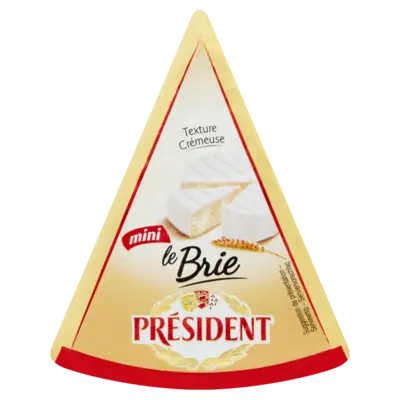 pdp-image-Président Mini brie