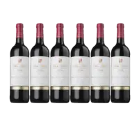 AH Excellent Selectie viña lorea rioja crianza 6 fles