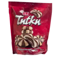 Eti Tutku