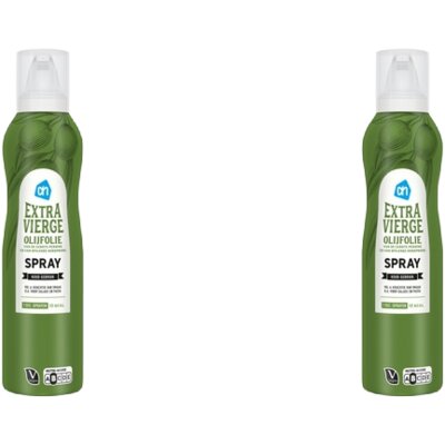 pdp-image-AH Extra vierge olijfolie spray 2-pack