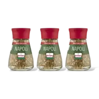 Verstegen World spice blend napoli 3-pack