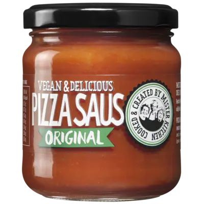 pdp-image-Mister kitchen's Pizzasaus Original