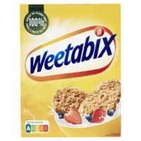 Weetabix Original