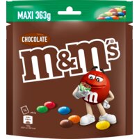 Een afbeelding van M&M'S Chocolade maxi