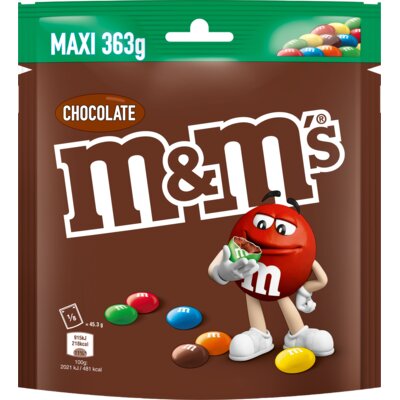 pdp-image-M&M'S Chocolade maxi