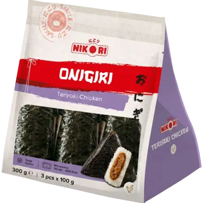 pdp-image-Nikori Onigiri teriyaki chicken