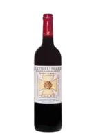 Chateau Marzy