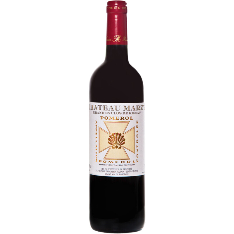 Chateau Marzy